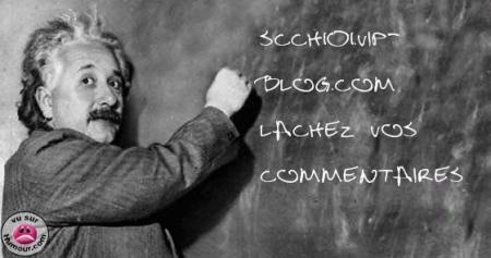 lachez  vos  commentaire